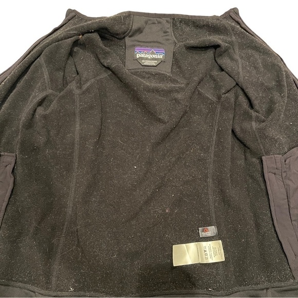 PATAGONIA cross trek jacket size XXS - Picture 3 of 5